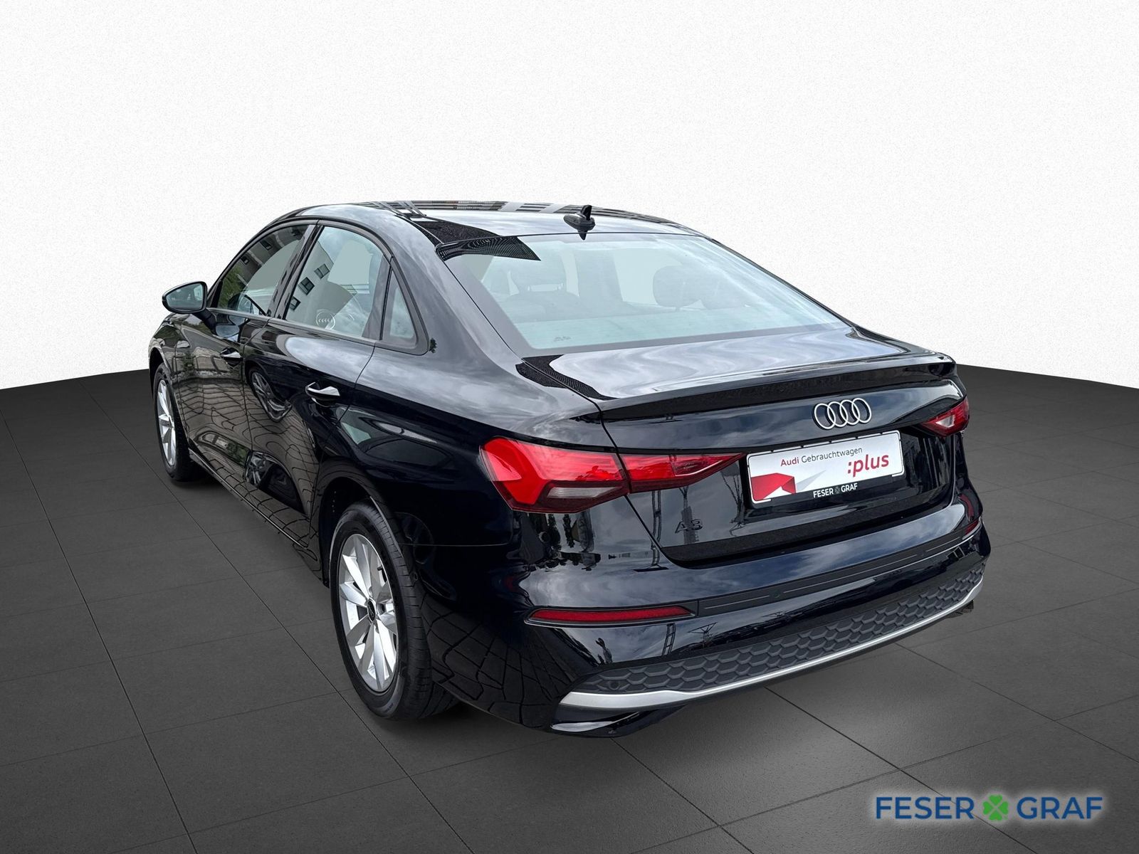 Audi A3 Limousine 30 TFSI 85 kW S tro.+CARPLAY+SITZHE