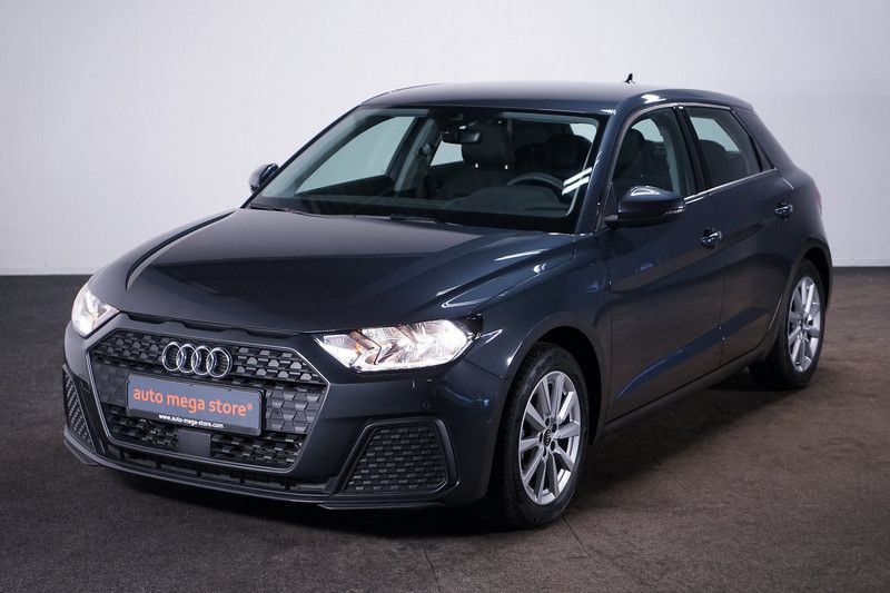 Audi A1 1.5 35 TFSI Sportback S-tronic*Kamera*Navi*DA