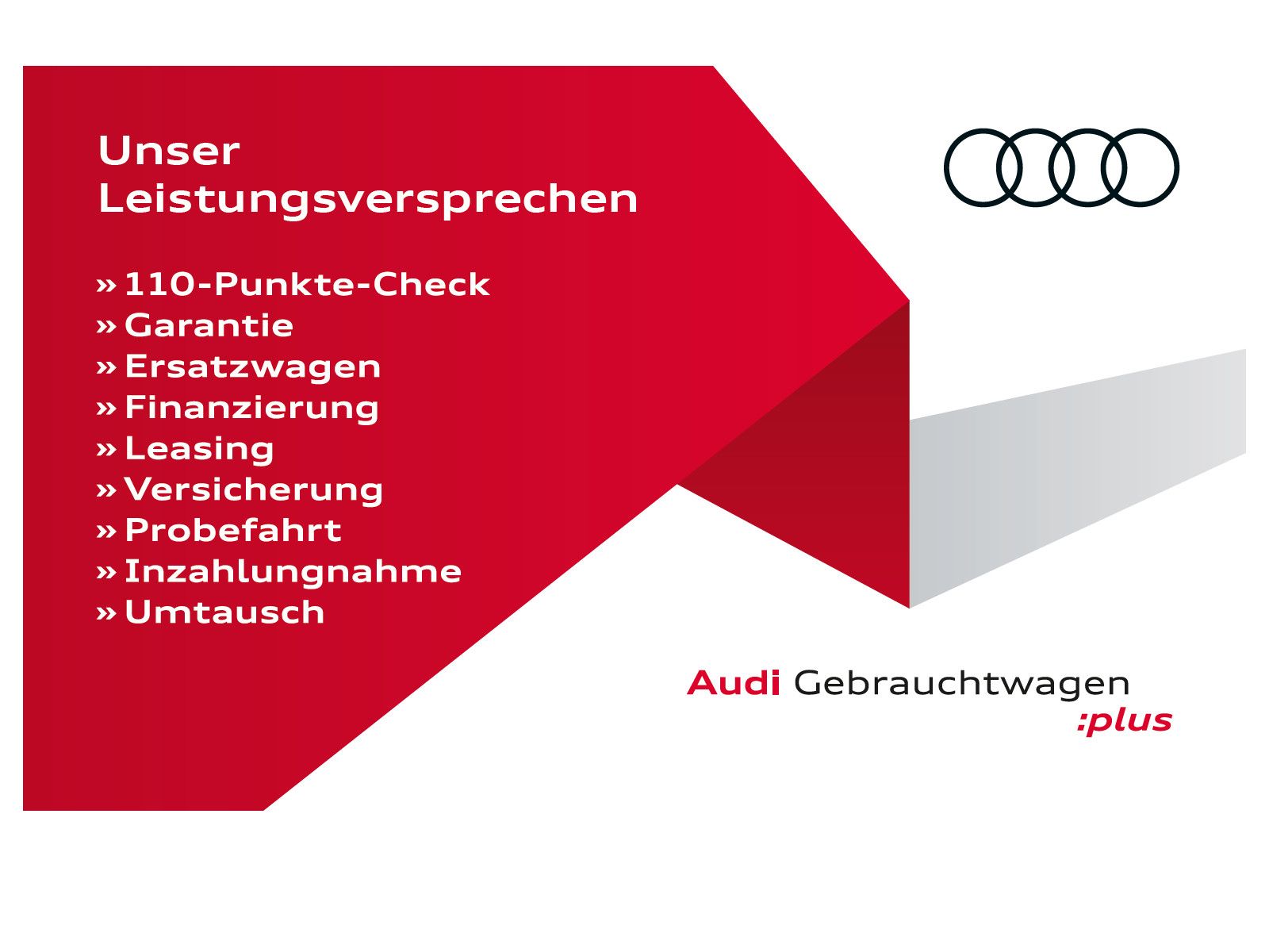 Audi A3 Limousine 30 TDI S tronic - Samsaru's Car Outlet