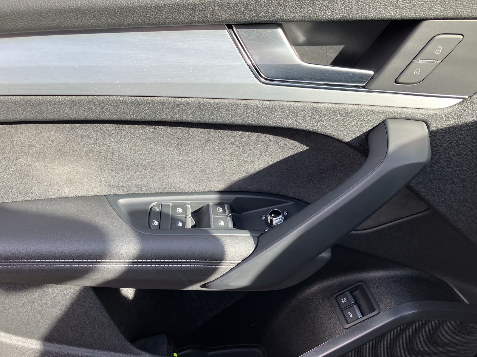 Audi Q5 Sportback 55 TFSI e quattro S line Matrix Nav