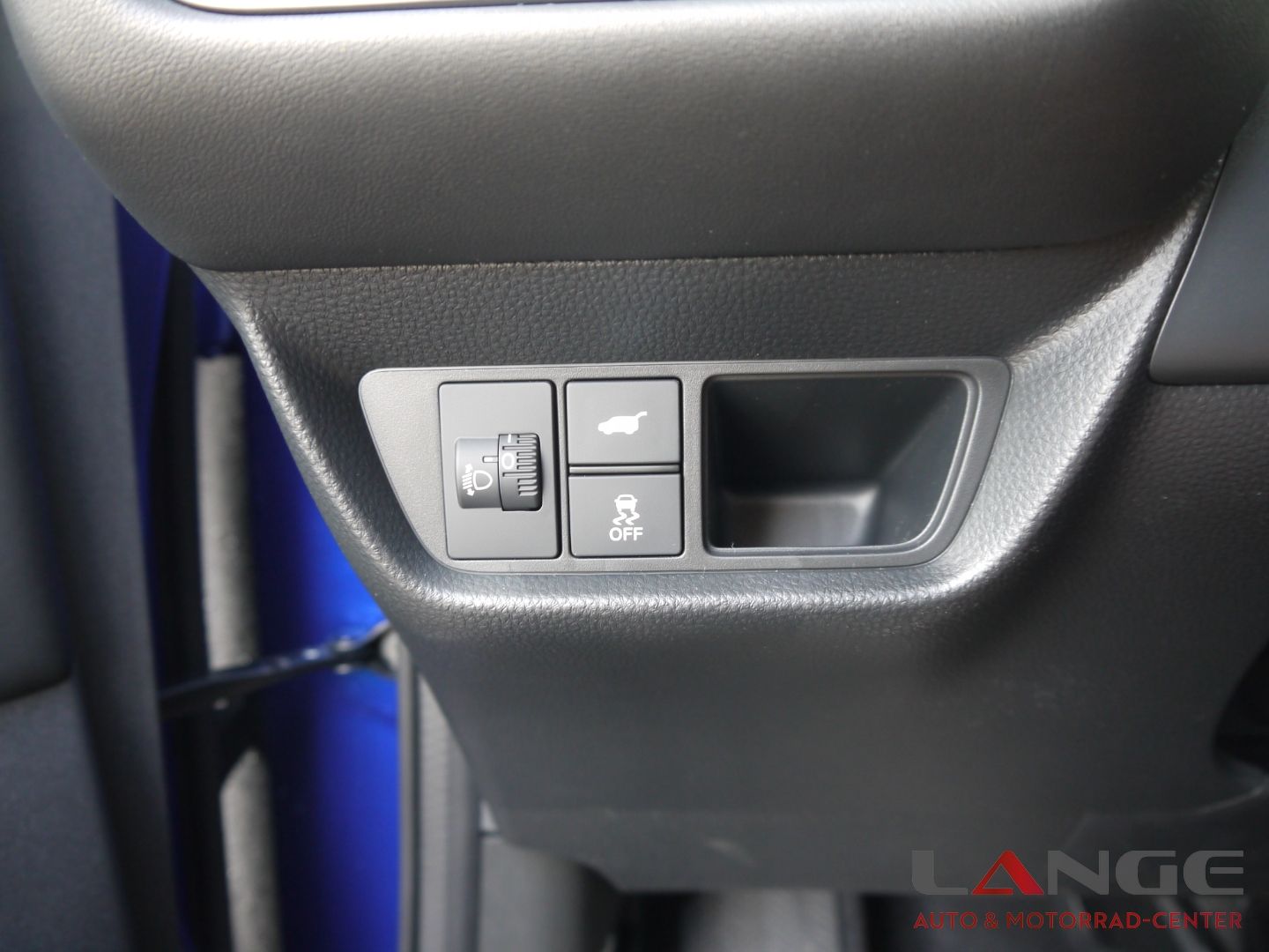 Honda ZR-V Hybrid 2.0 Sport Automatik Navi digitales C