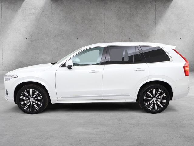 Volvo XC90 B5 Diesel Plus Bright AWD