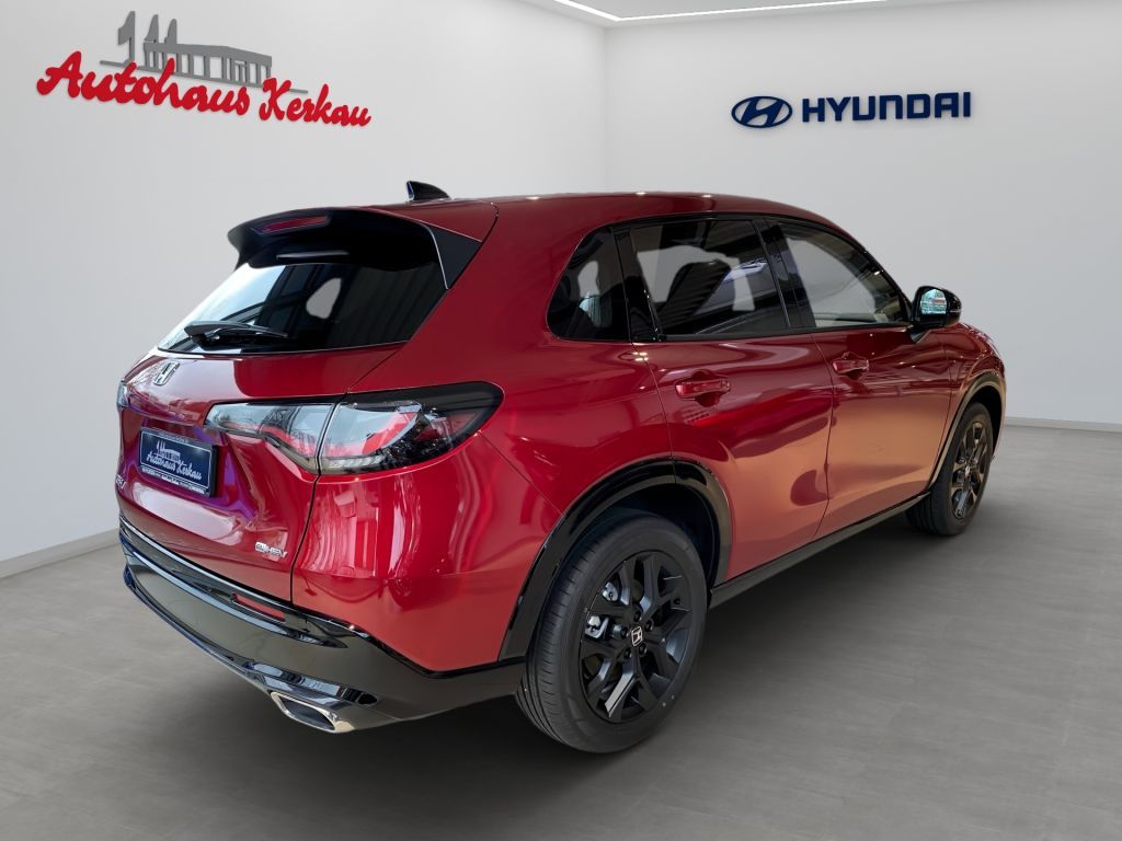 Honda ZR-V e:HEV 2.0 i-MMD Hybrid Sport