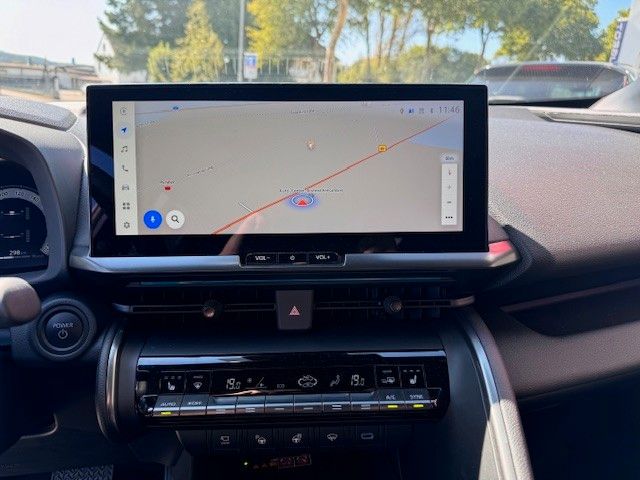 Toyota C-HR Hybrid AWD GR Sport - Samsaru's Car Outlet