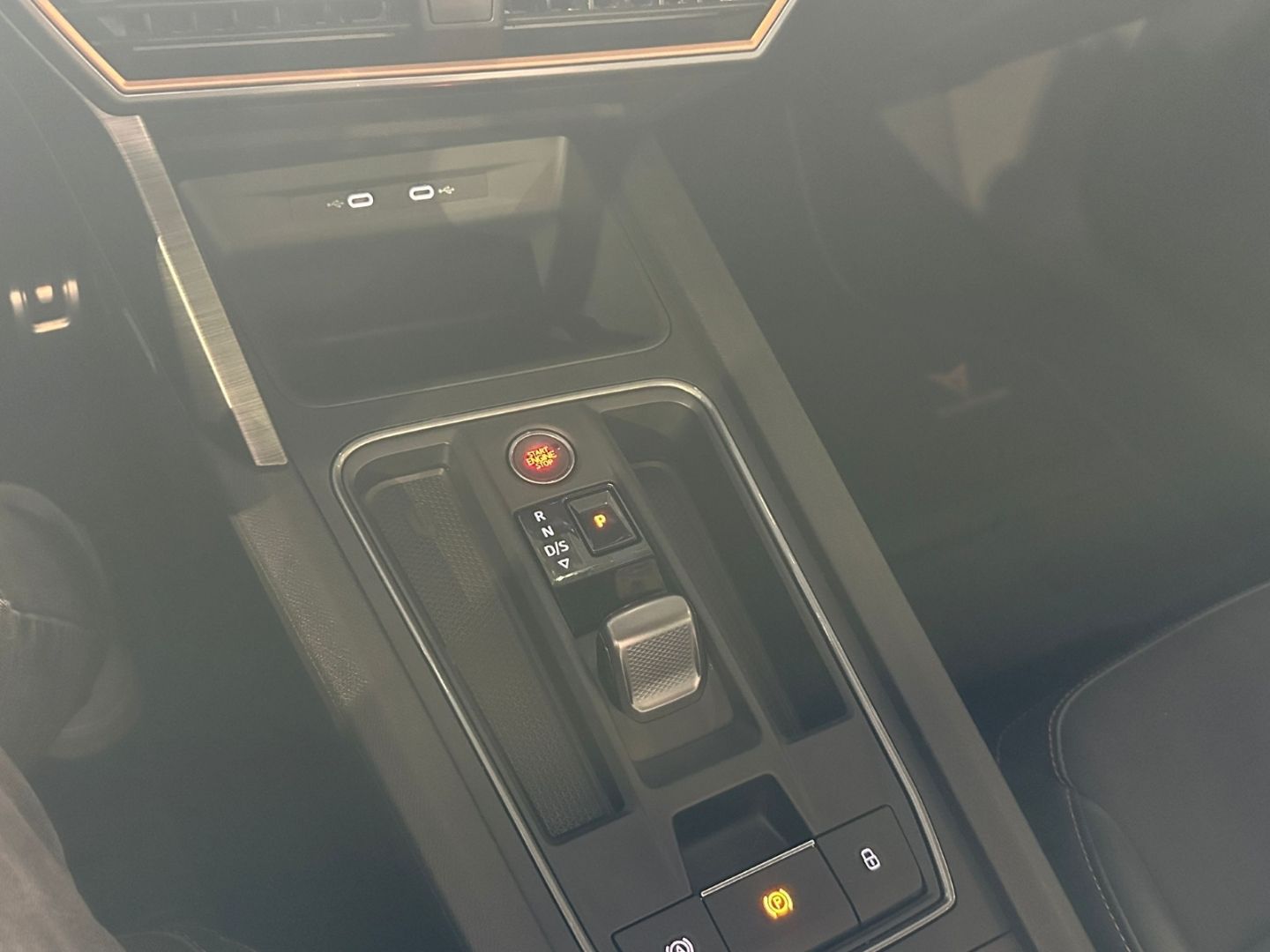 Cupra Formentor VZ 2.0 TSI AHK Navi Digitales Cockpit