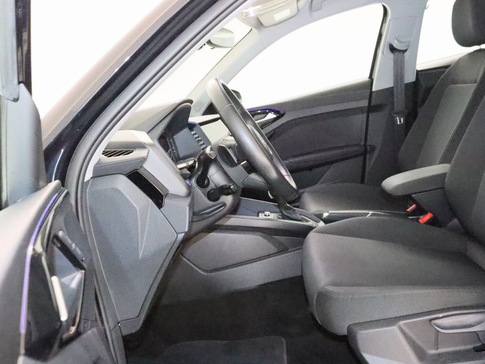 Audi A1 citycarver 30 TFSI LED ACC SHZ PDC KLIMA