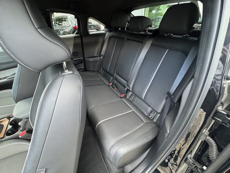 Mazda MX-30 e-SKYACTIV R-EV Edition R