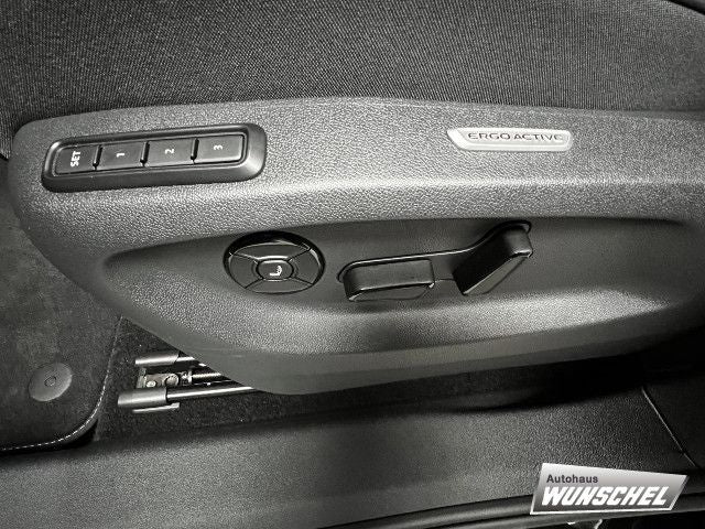 Volkswagen Tiguan 2.0 TDI DSG 4M. R-Line "Black Style"