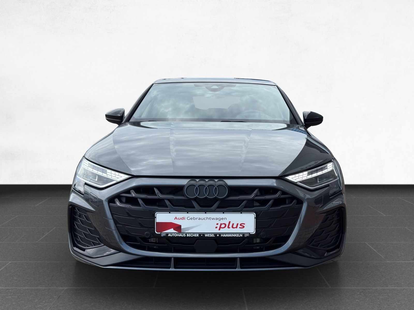 Audi A3 Sportb S line 45 TFSI e S tronic /Pano/HuD