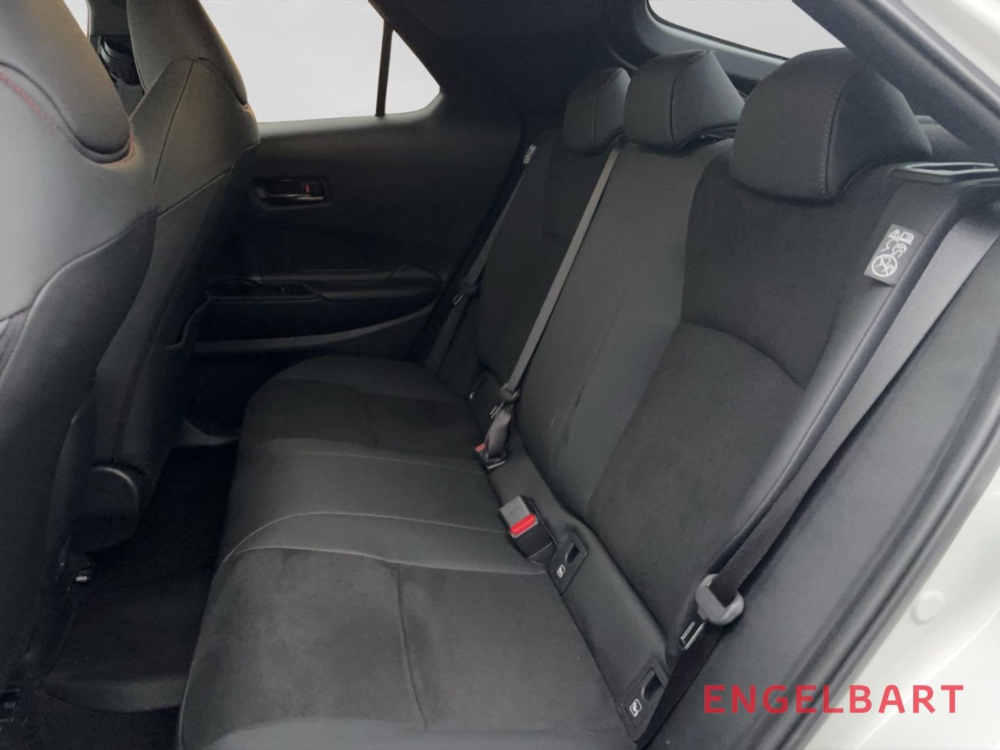 Toyota C-HR Plug-In Hybrid GR 2.0 Navi CarPlay