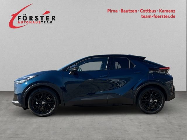 Toyota C-HR 2.0 Plug-in-Hybrid 2.0 Plug-in-Hybrid GR