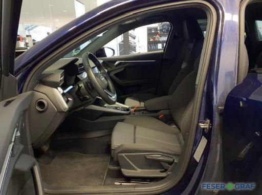 Audi A3 Sportback 45 TFSIe S line S tronic - Samsaru's Car Outlet