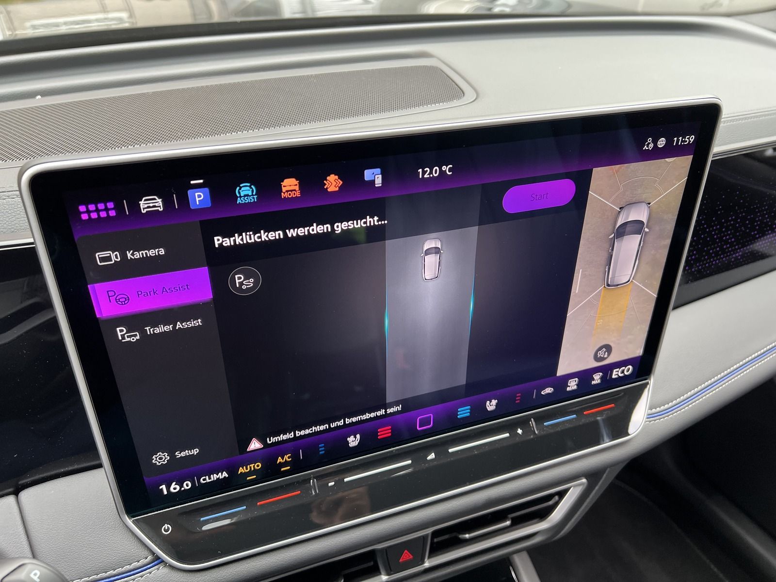Volkswagen Tiguan 1.5 TSI eHybrid R-Line Black-Style*Matrix