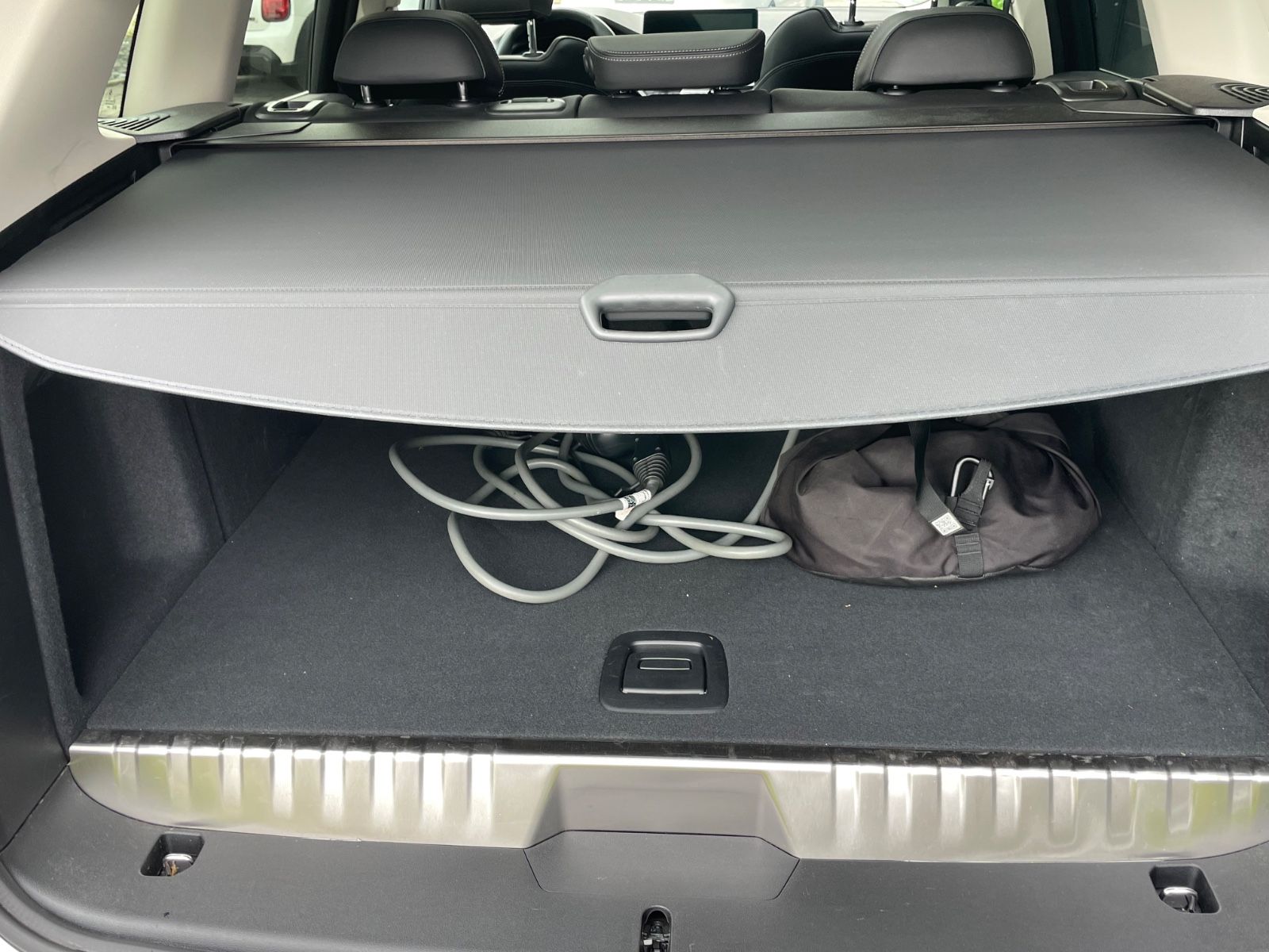 BMW X3 xDrive30e - Samsaru's Car Outlet