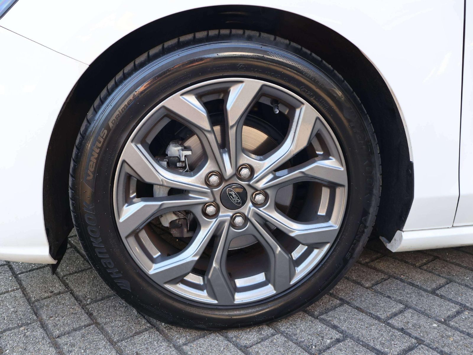 Ford Focus ST-Line