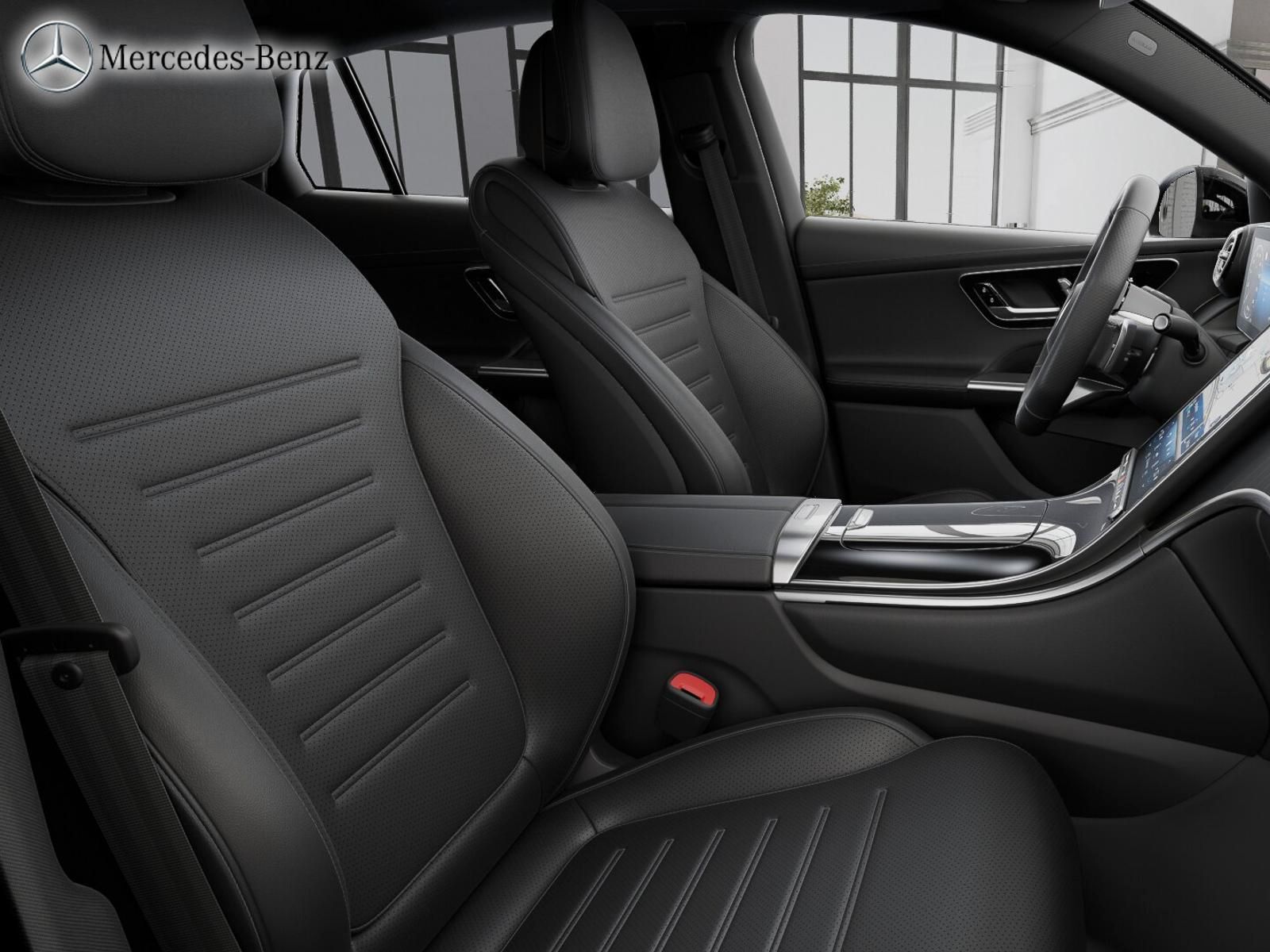 Mercedes-Benz GLC 300 d 4M Coupé AMG - Samsaru's Car Outlet
