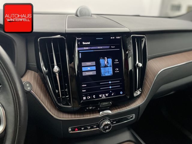 Volvo XC60 T6 INSCRIPTION RECH AWD - Samsaru's Car Outlet