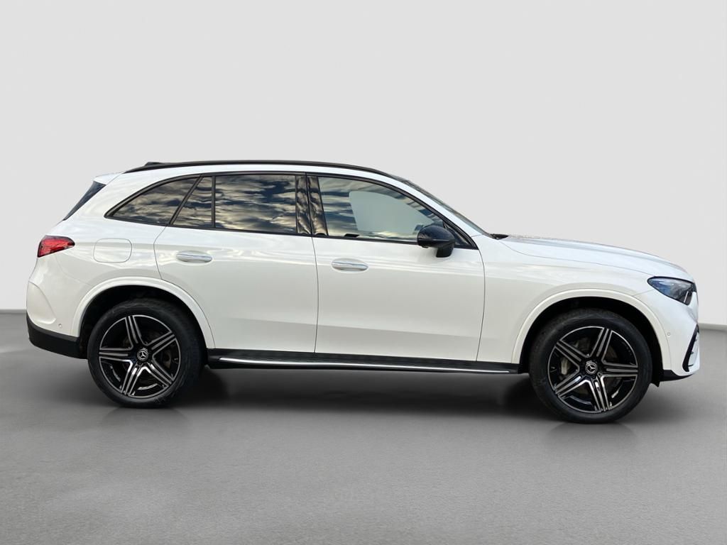 Mercedes-Benz GLC 400 e 4M AMG*NIGHT*PSD*AHZV*HUD*DIGI. LIGHT*