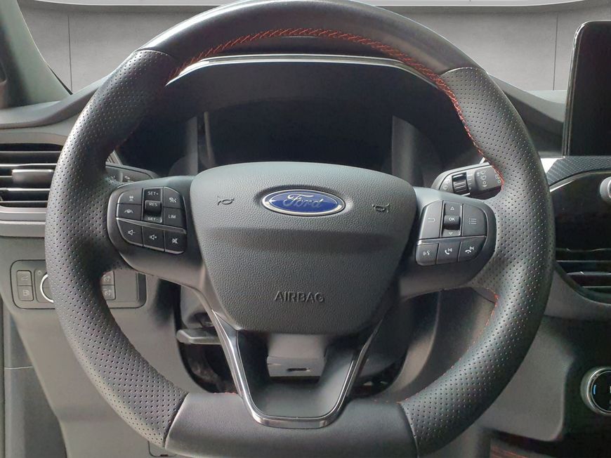 Ford Kuga 2.5 Duratec PHEV ST-LINE X