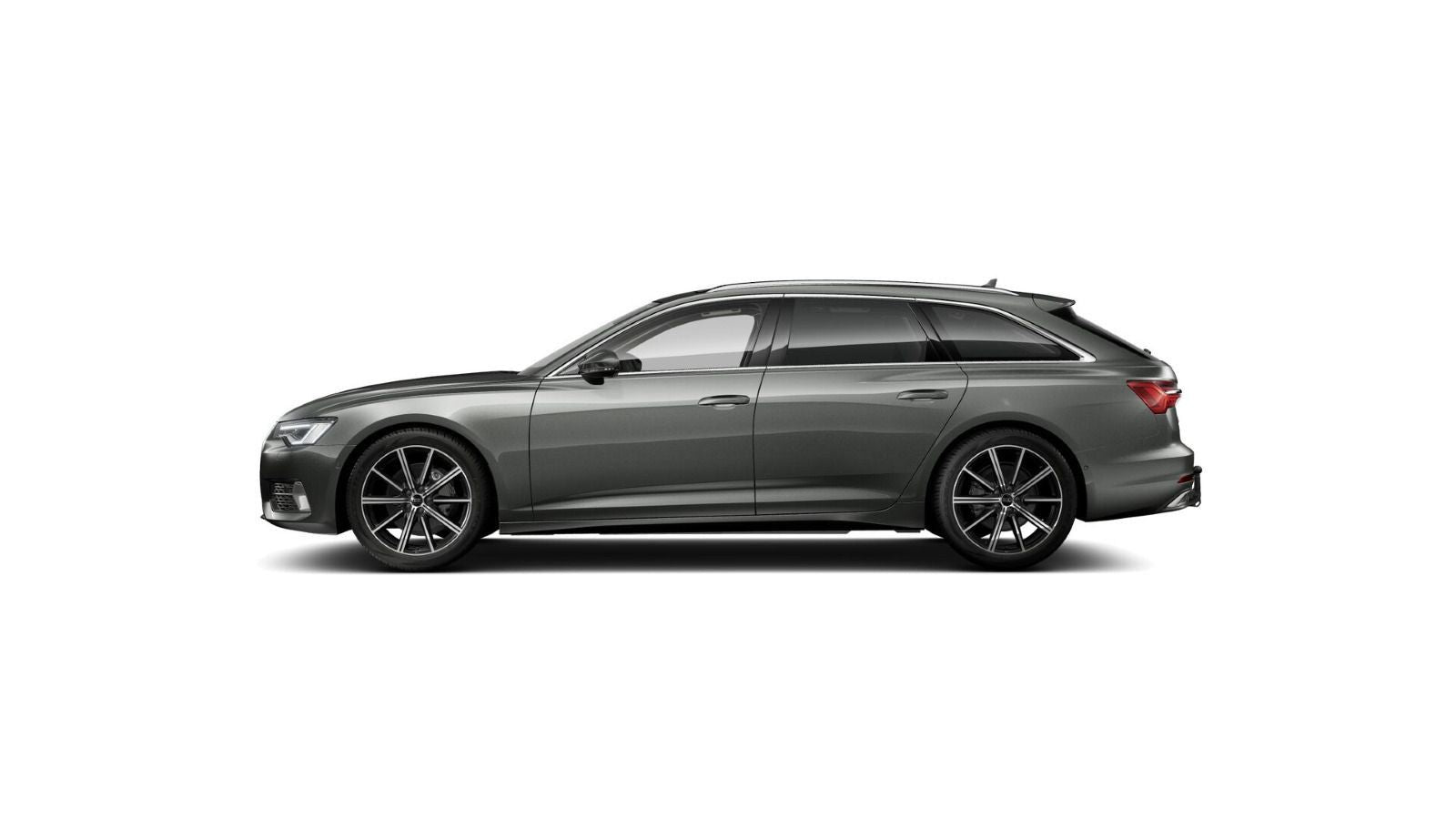 Audi A6 Avant 35 TDI Matrix - Samsaru's Car Outlet