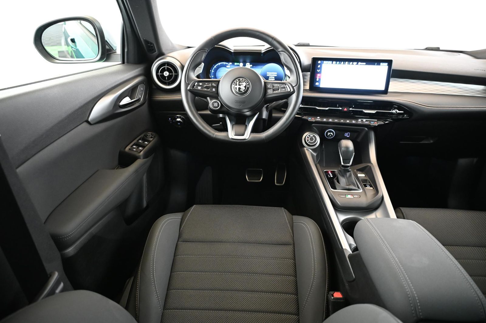Alfa Romeo Tonale 1.3 PHEV 280 Q4 Ti LED/PANO/BREMBO/20
