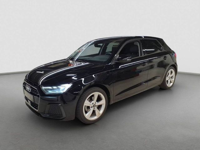 Audi A1 Sportback 35 TFSI S tr - Samsaru's Car Outlet