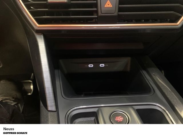 Cupra Formentor VZ HYBRID AHK SITZHEIZUNG NAVI EINPARK