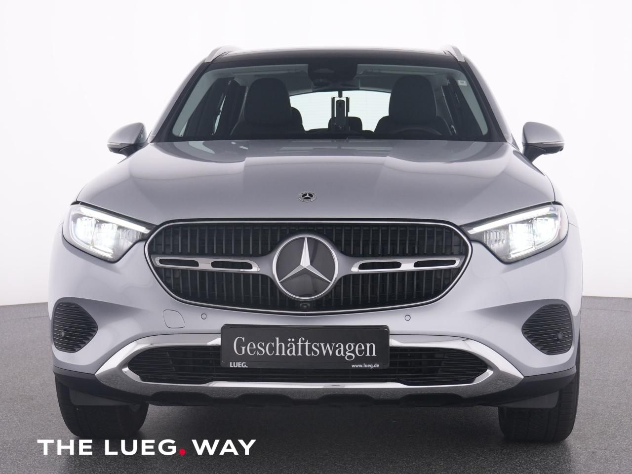 Mercedes-Benz GLC 200 4Matic AVANTGARDE - Samsaru's Car Outlet