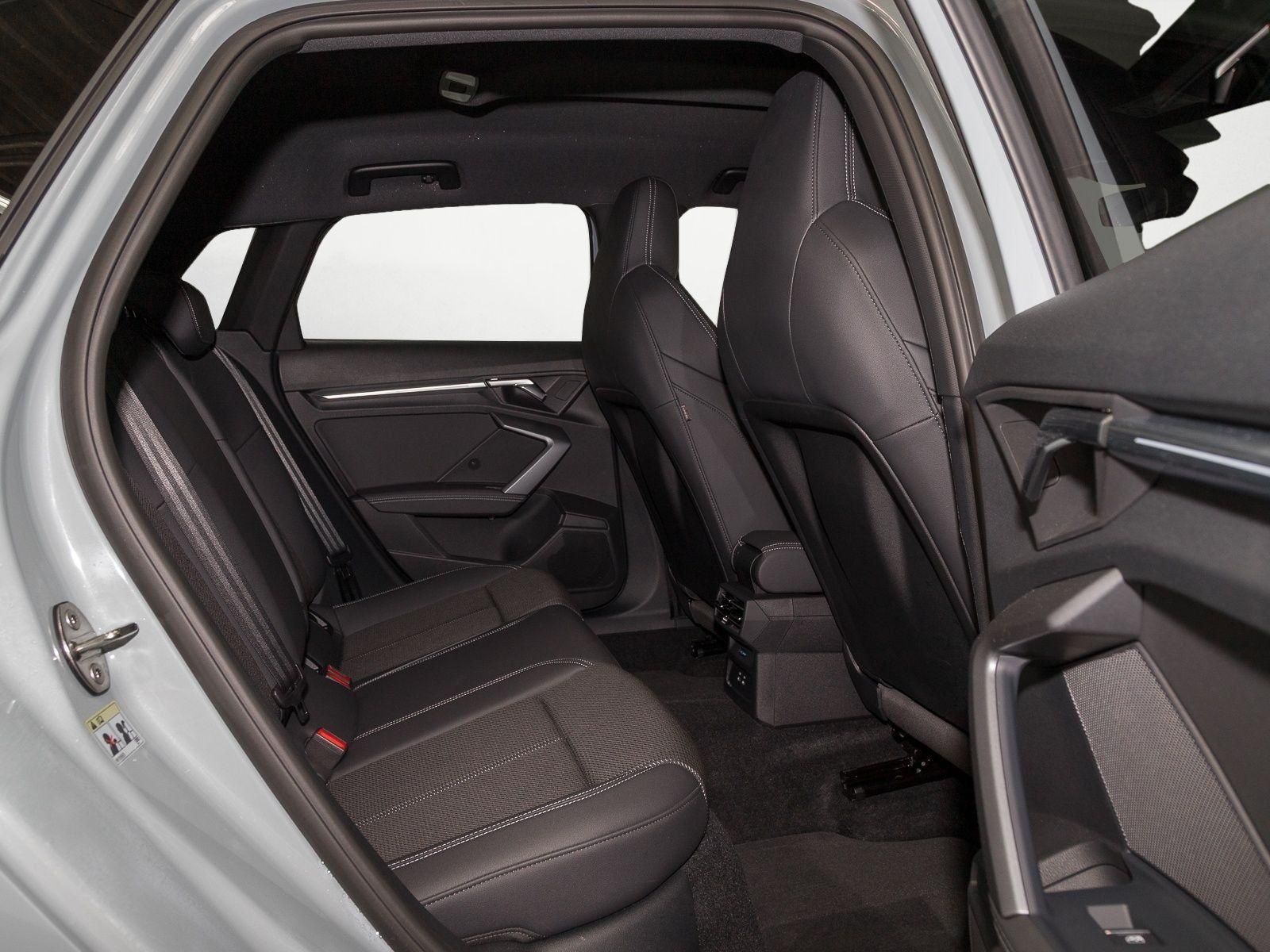 Audi A3 Sportback 30 TFSI S LINE - Samsaru's Car Outlet