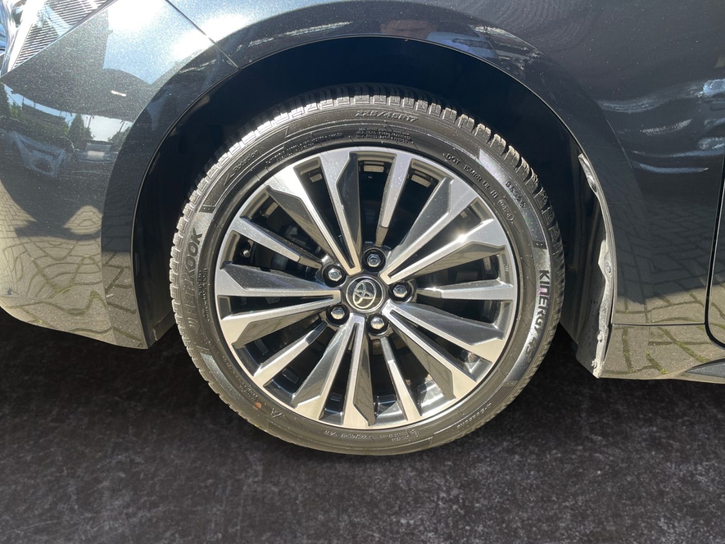 Toyota Corolla 1.8 Hybrid TS Team D *Technik-Paket*CAM*