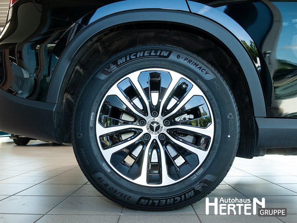Mercedes-Benz GLC 200 4M AVANTGARDE - Samsaru's Car Outlet