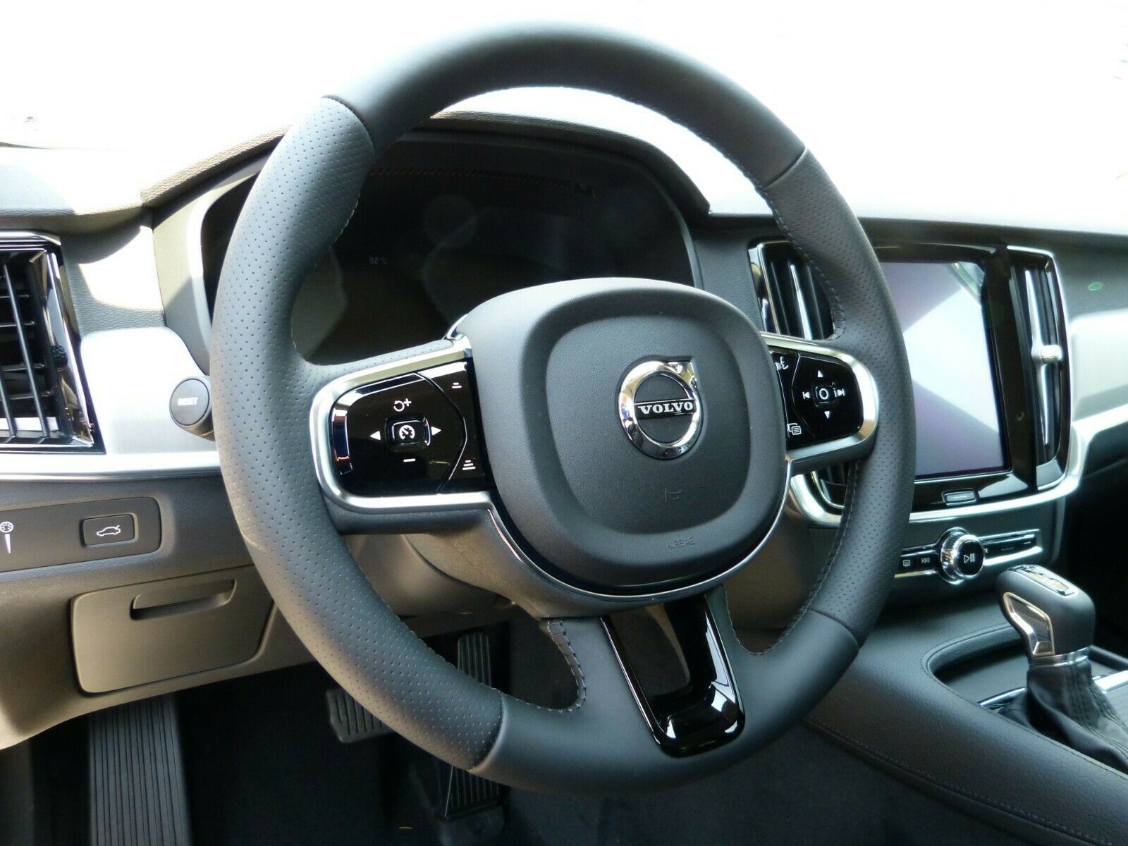 Volvo S 90 T4 Autom. Momentum*Business*Licht*