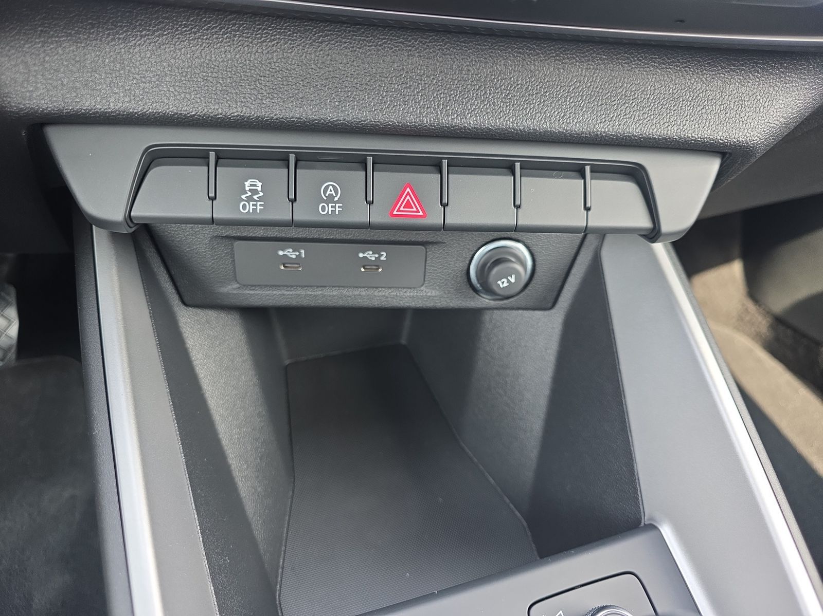 Audi A1 Sportback 25 1.0 TFSI advanced - Samsaru's Car Outlet