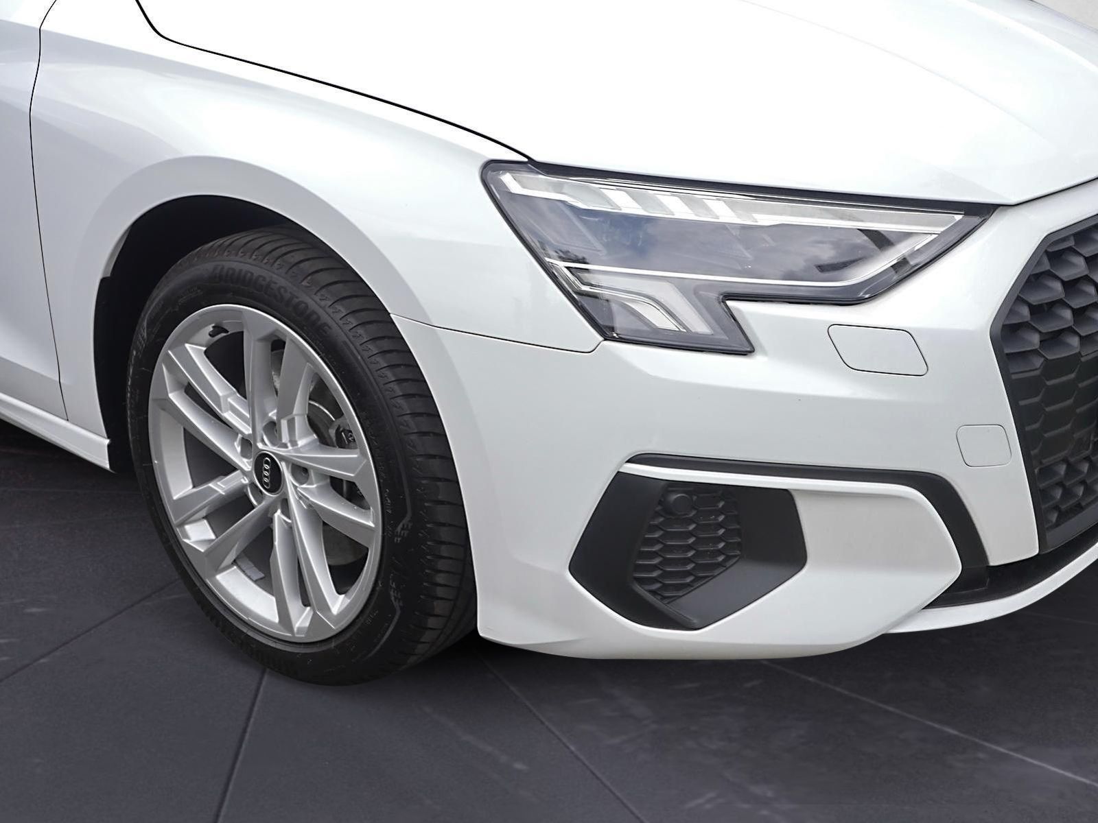 Audi A3 Sportback 40 TFSI e S tronic - Samsaru's Car Outlet