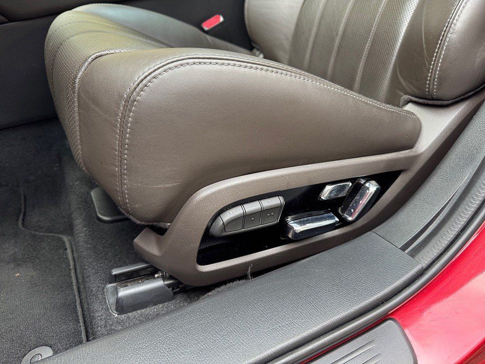 Mazda 6 Kombi SKYACTIV-G 194 AT Sports-Line Plus-P./GS