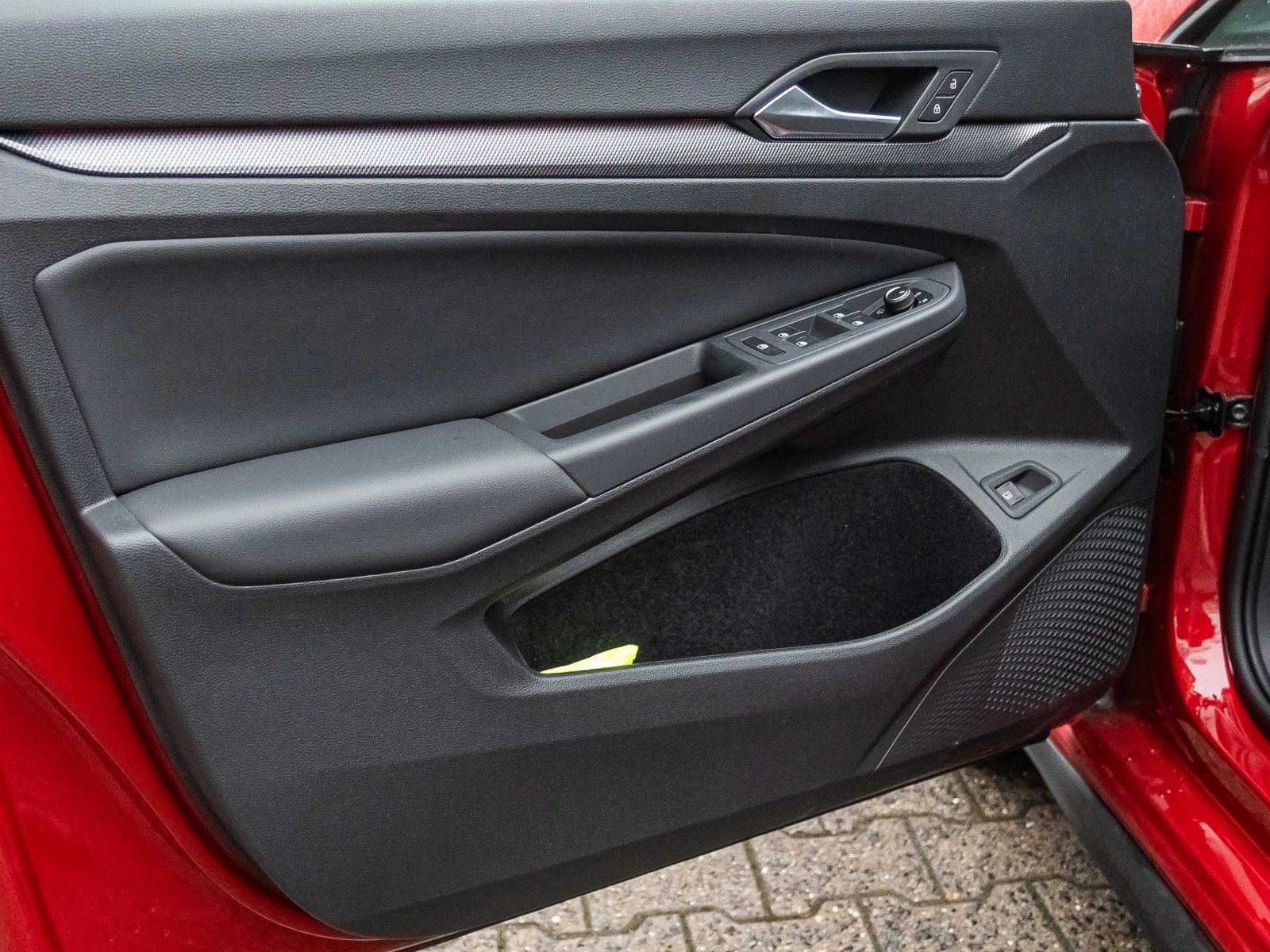 Volkswagen Golf VIII GTE 1.5 TSI DSG eHybrid, Panoramadach,