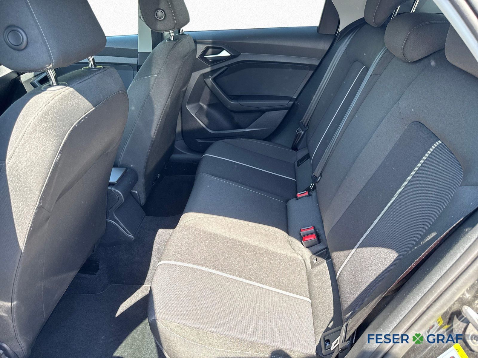 Audi A1 allstreet 30 TFSI S tronic - Samsaru's Car Outlet