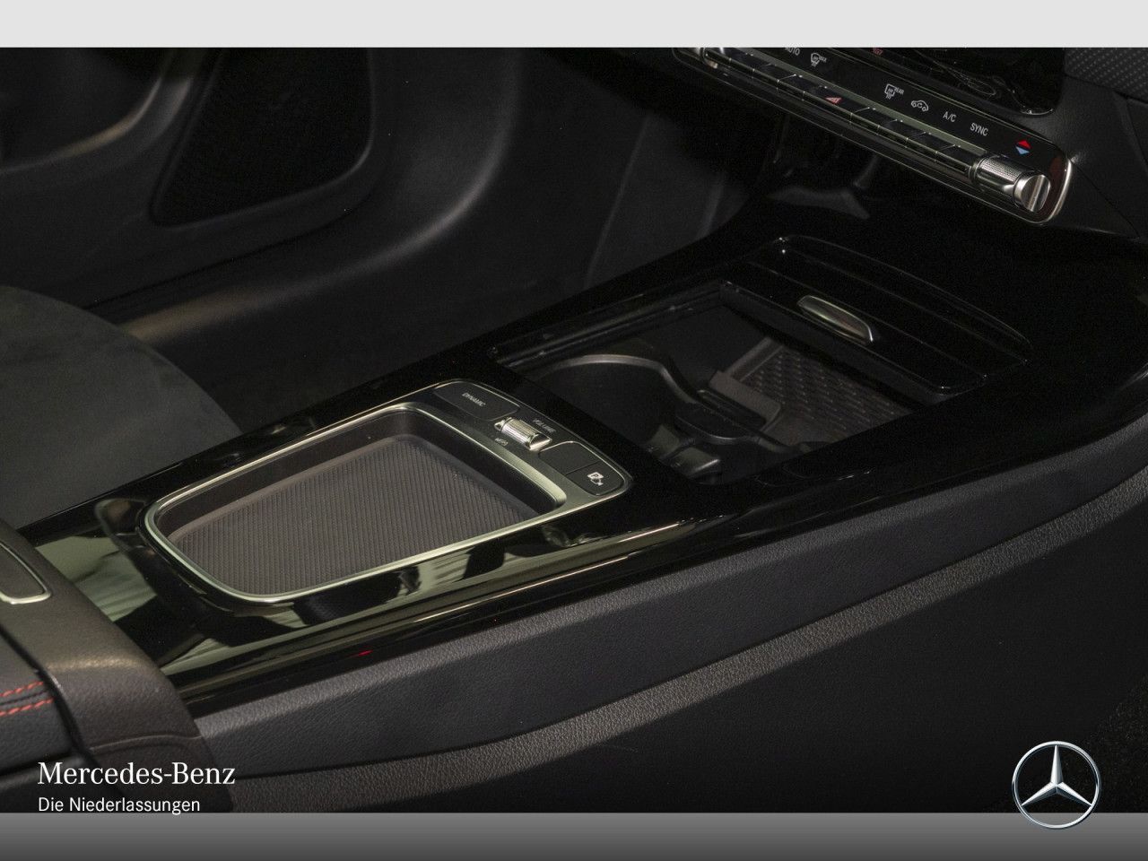 Mercedes-Benz CLA 35 4M SB AMG - Samsaru's Car Outlet