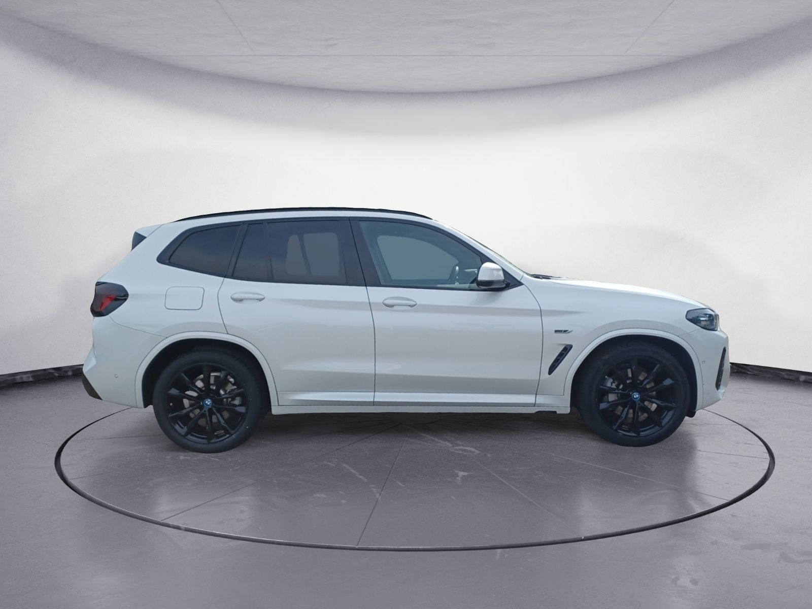 BMW X3 xDrive30e AT M Sport Shadow - Samsaru's Car Outlet