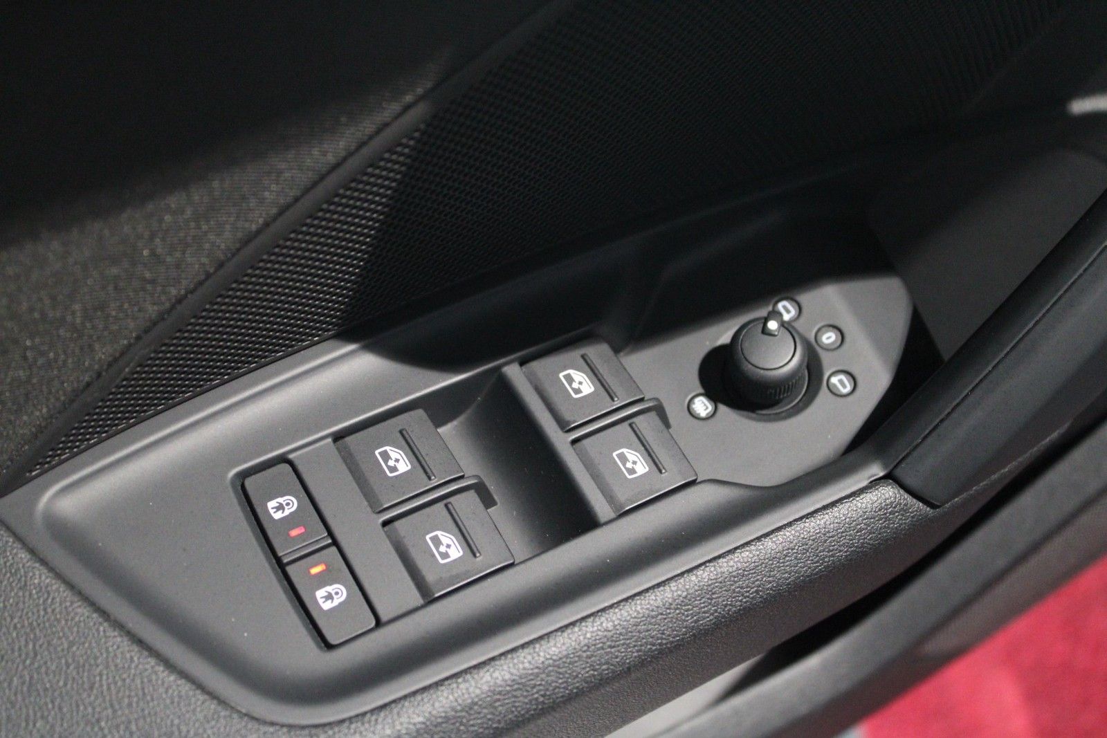 Audi A3 35 TFSI DSG advanced - Samsaru's Car Outlet
