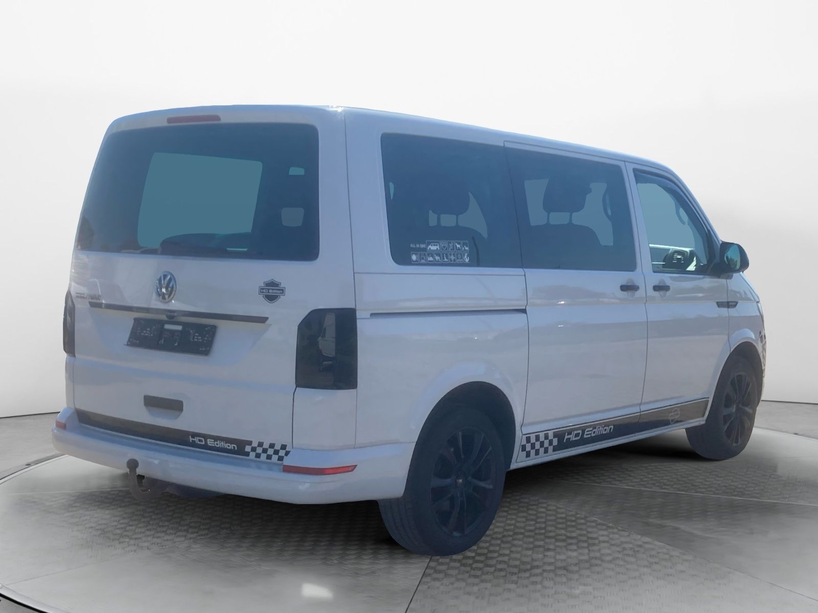 Volkswagen T6 Multivan TDI - Samsaru's Car Outlet