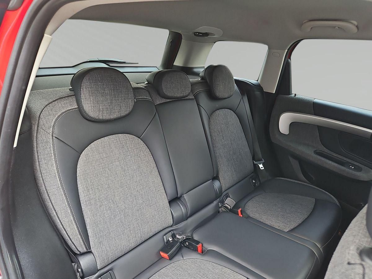 MINI Countryman Cooper SE All4 - Samsaru's Car Outlet