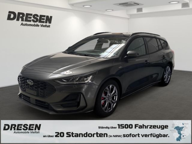 Ford Focus ST-Line X Turnier + el. PANORAMADACH + ALL