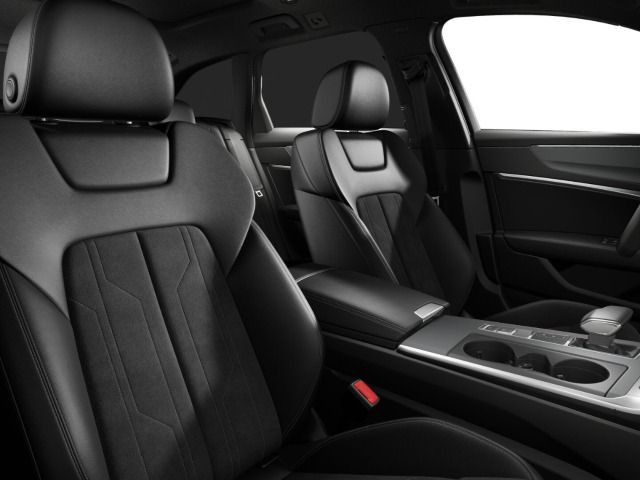 Audi A6 Avant S line 50 TDI quattro tiptronic - Samsaru's Car Outlet