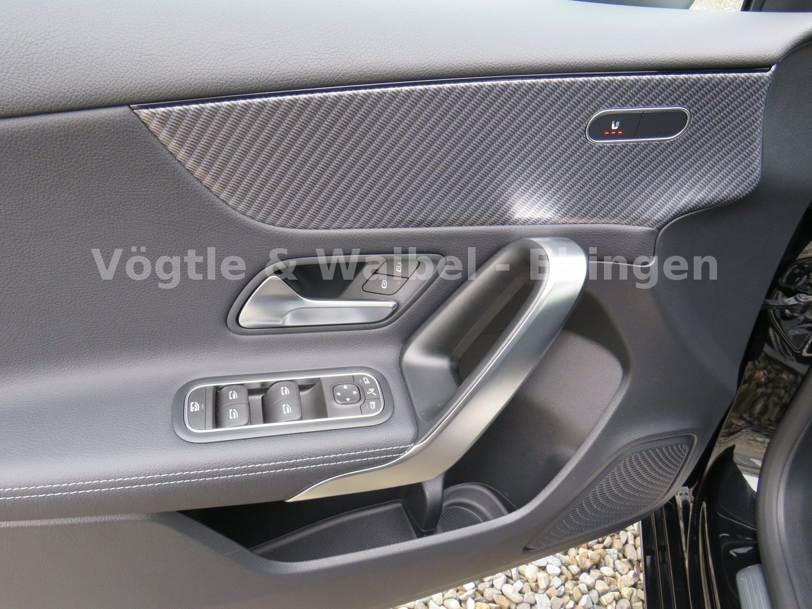 Mercedes-Benz A 200 d PROGRESSIVE-LINE - Samsaru's Car Outlet