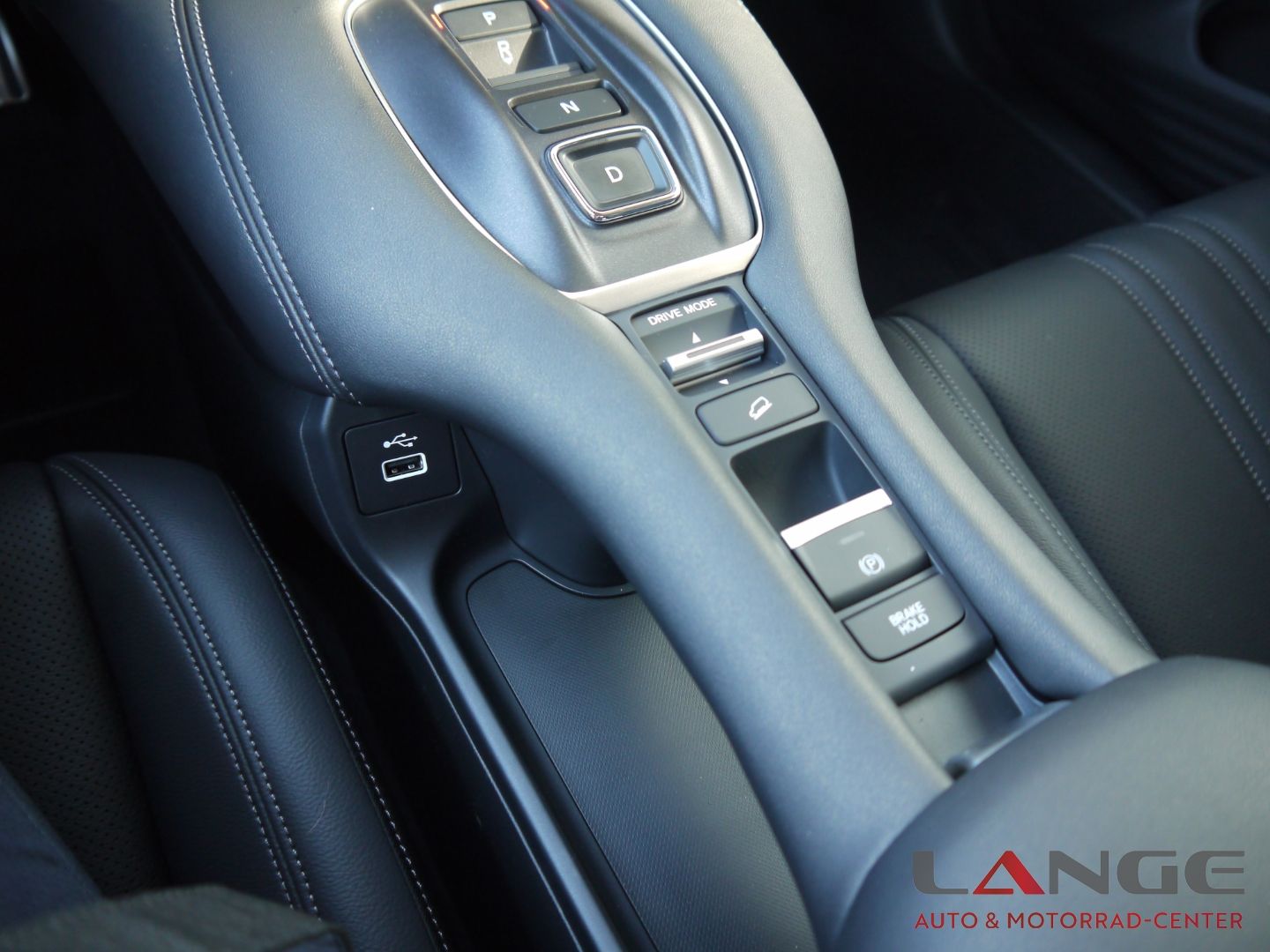 Honda ZR-V EU6d 2.0 e HEV Advance HUD El. Panodach Nav