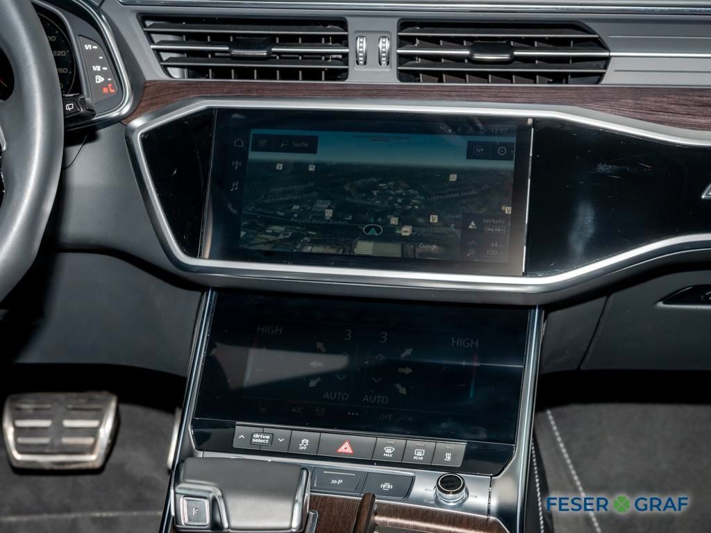Audi A6 Allroad 55TDI - Samsaru's Car Outlet