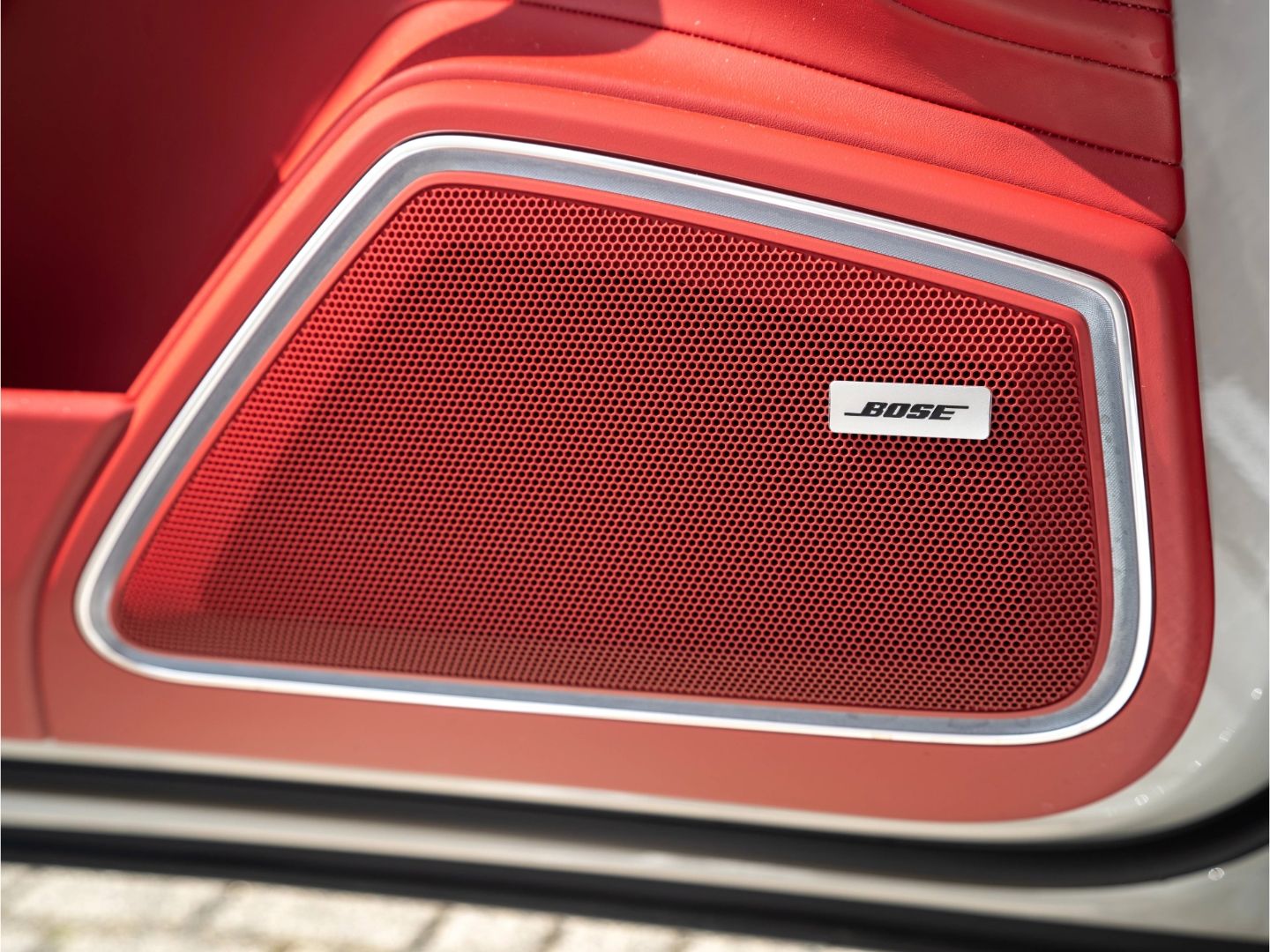 Porsche Panamera 4S E-Hybrid 20'', Sitzbelüftung, BOSE
