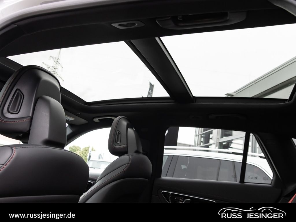 Mercedes-Benz GLC 43 AMG 4M *AHK*360*HUD*Memo*Pano*Burm*KeyGo*