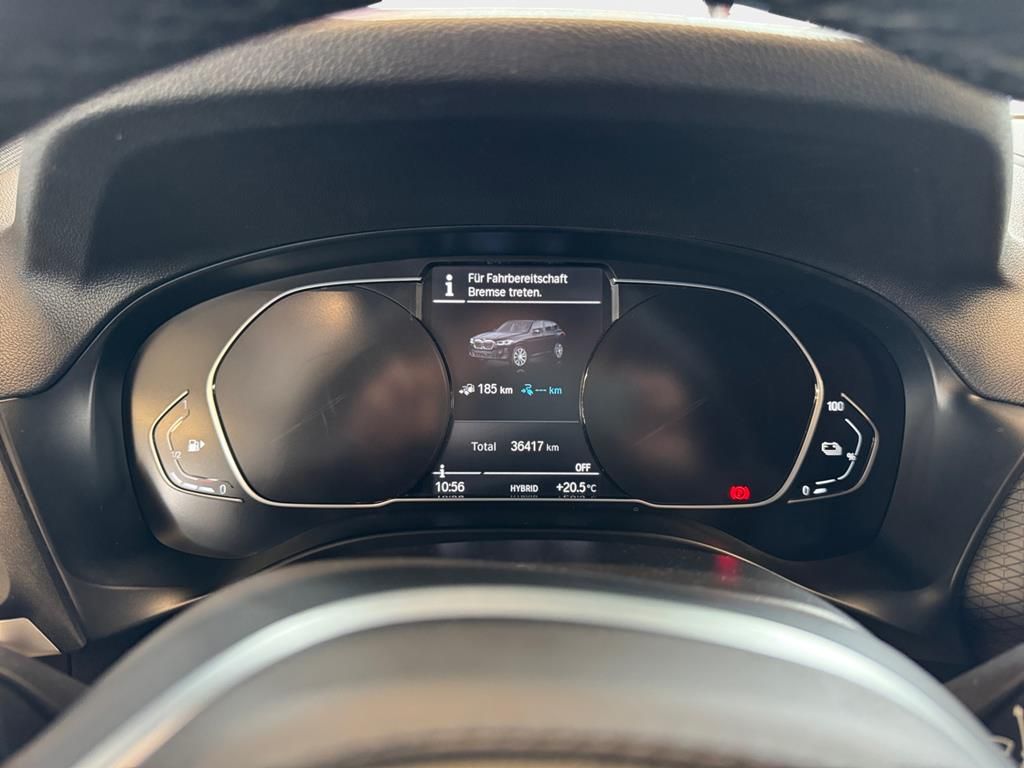 BMW X3 xDrive30e M Sport - Samsaru's Car Outlet